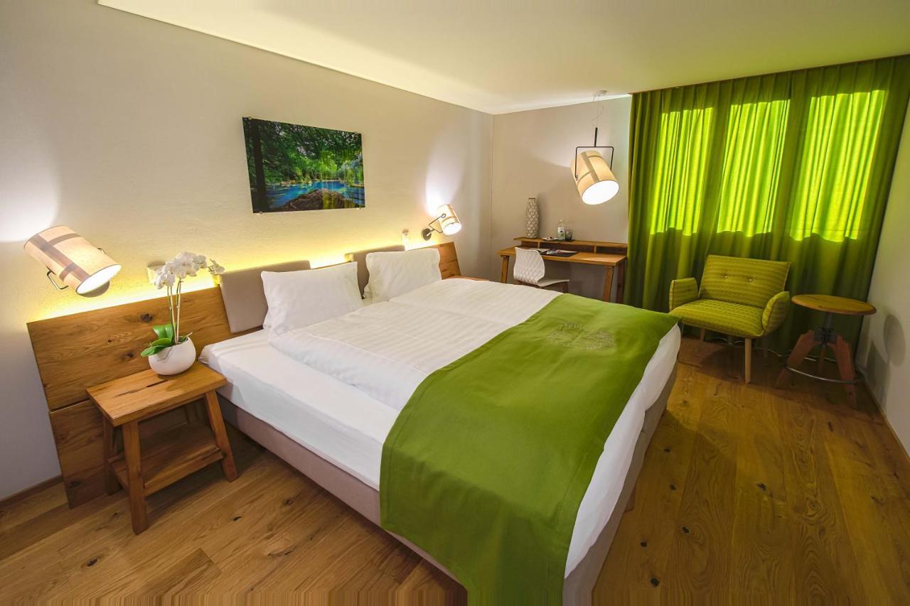 Hotel National Фрутиген Екстериор снимка