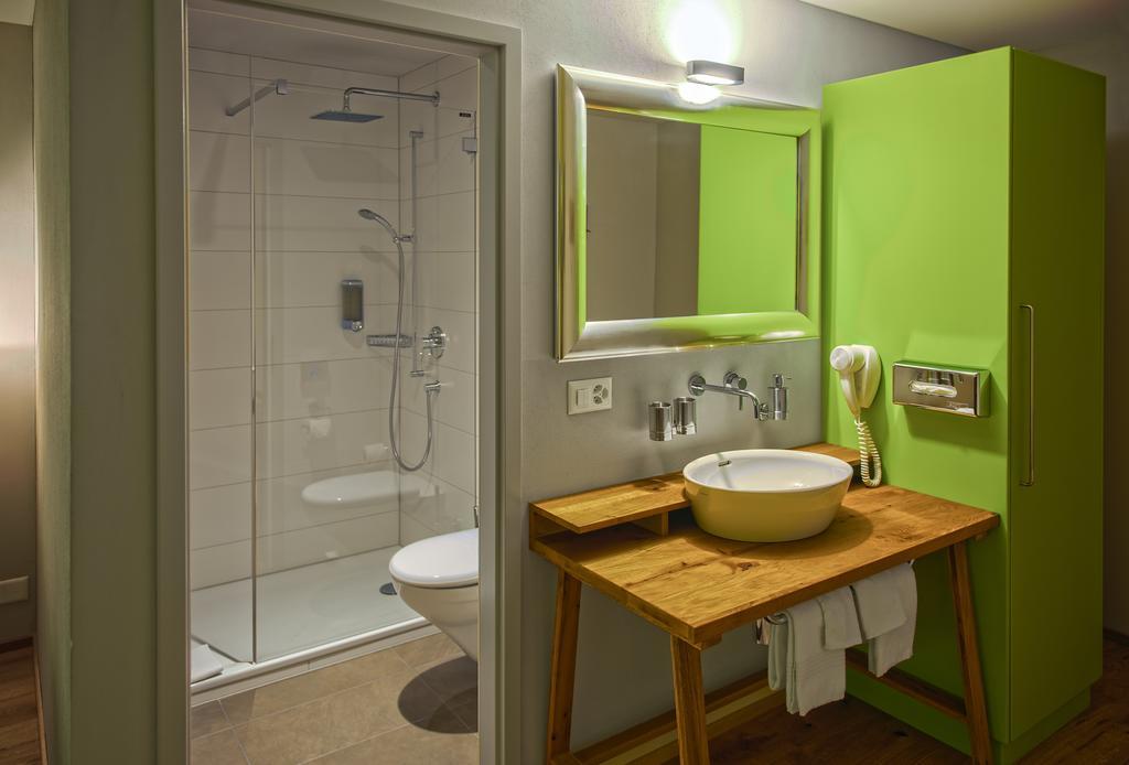 Hotel National Фрутиген Стая снимка