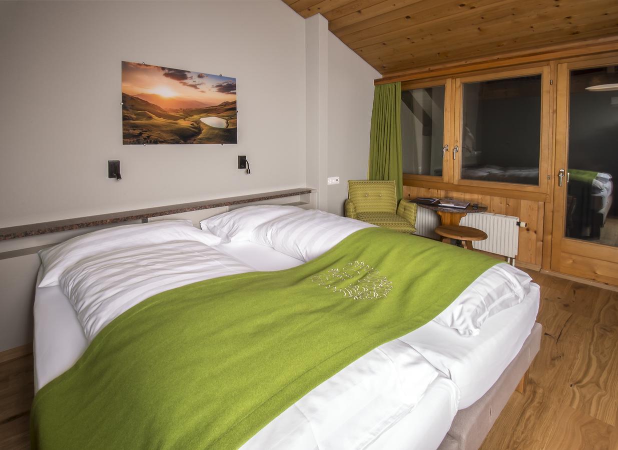 Hotel National Фрутиген Екстериор снимка