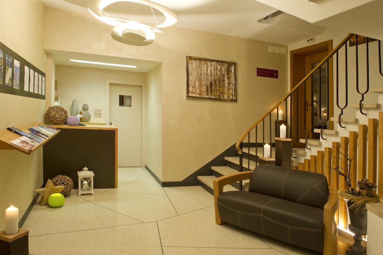 Hotel National Фрутиген Стая снимка