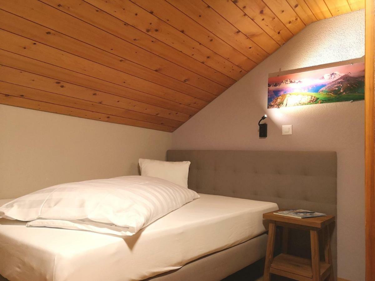 Hotel National Фрутиген Екстериор снимка