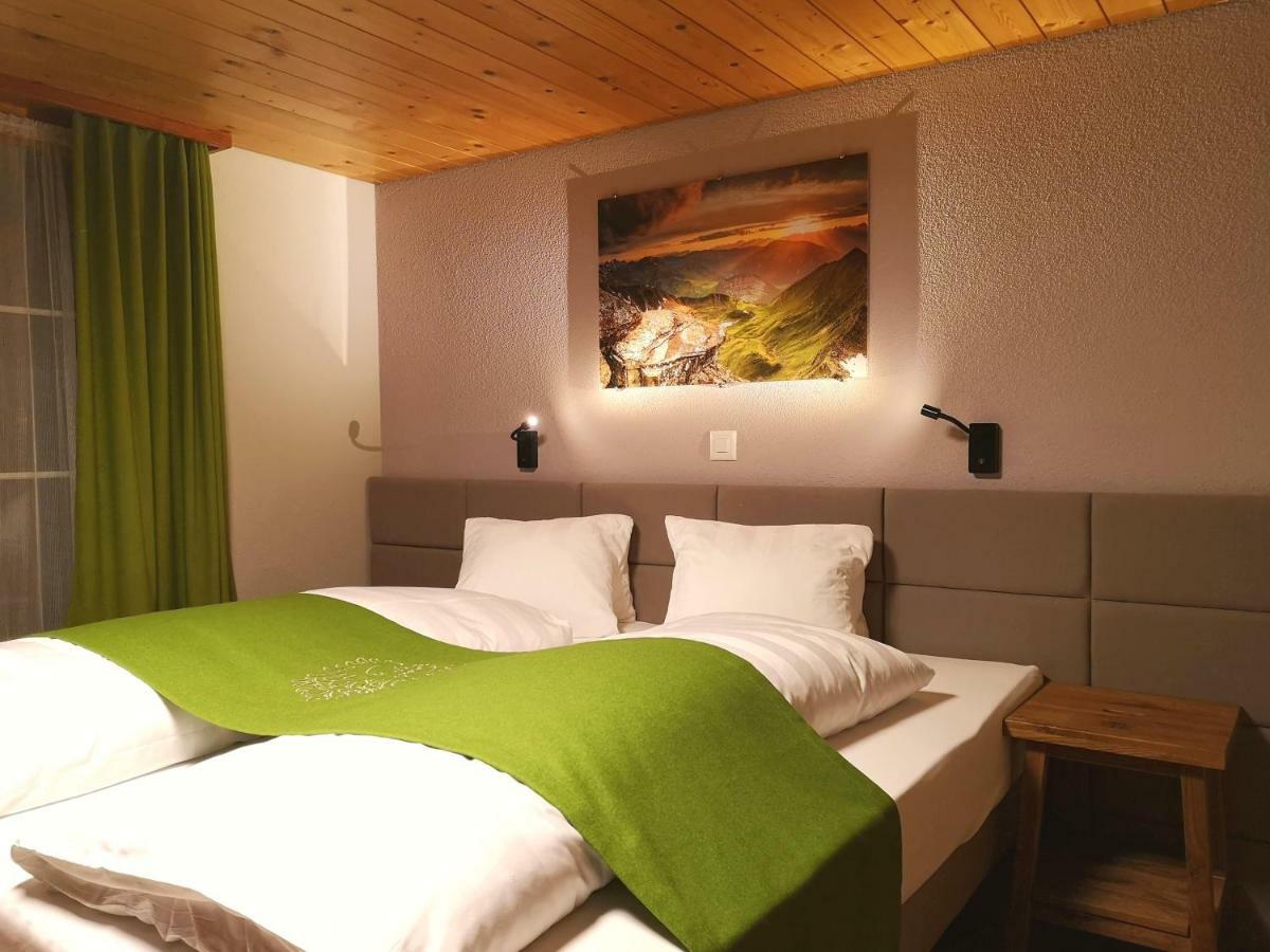 Hotel National Фрутиген Екстериор снимка