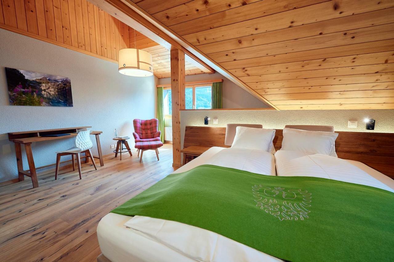 Hotel National Фрутиген Екстериор снимка